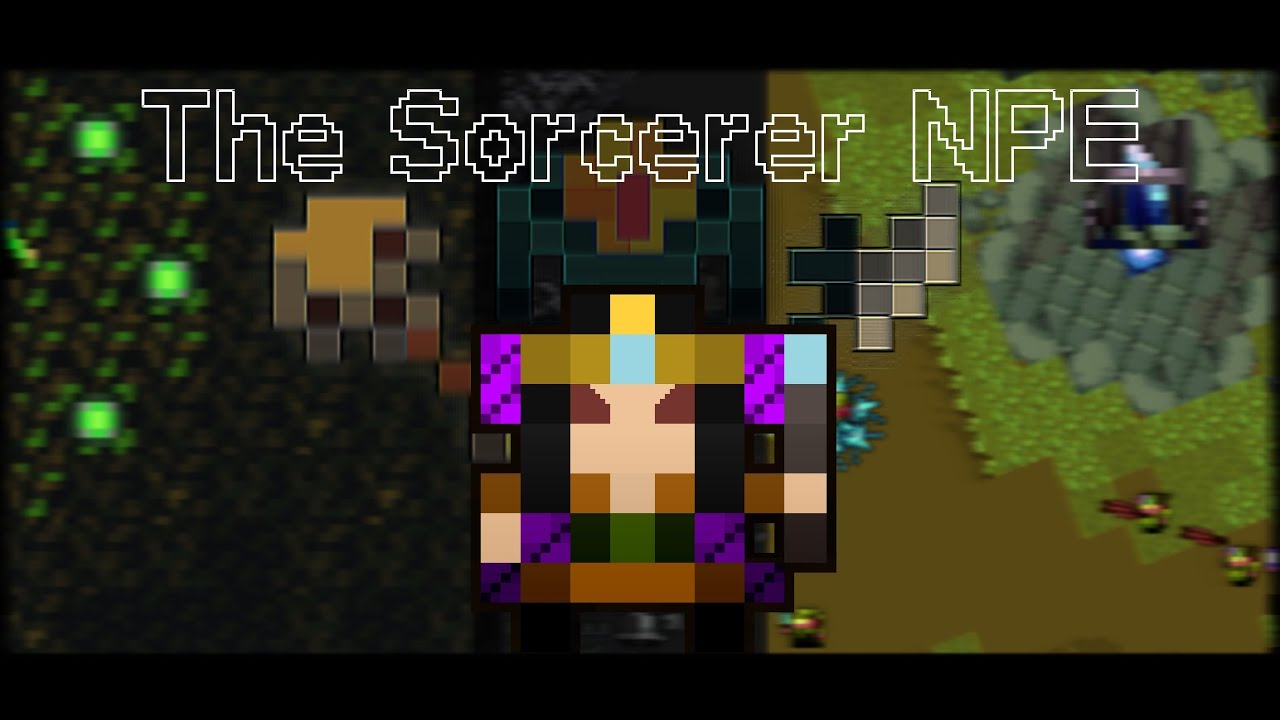 Valor | The Eventful Sorc Experience
