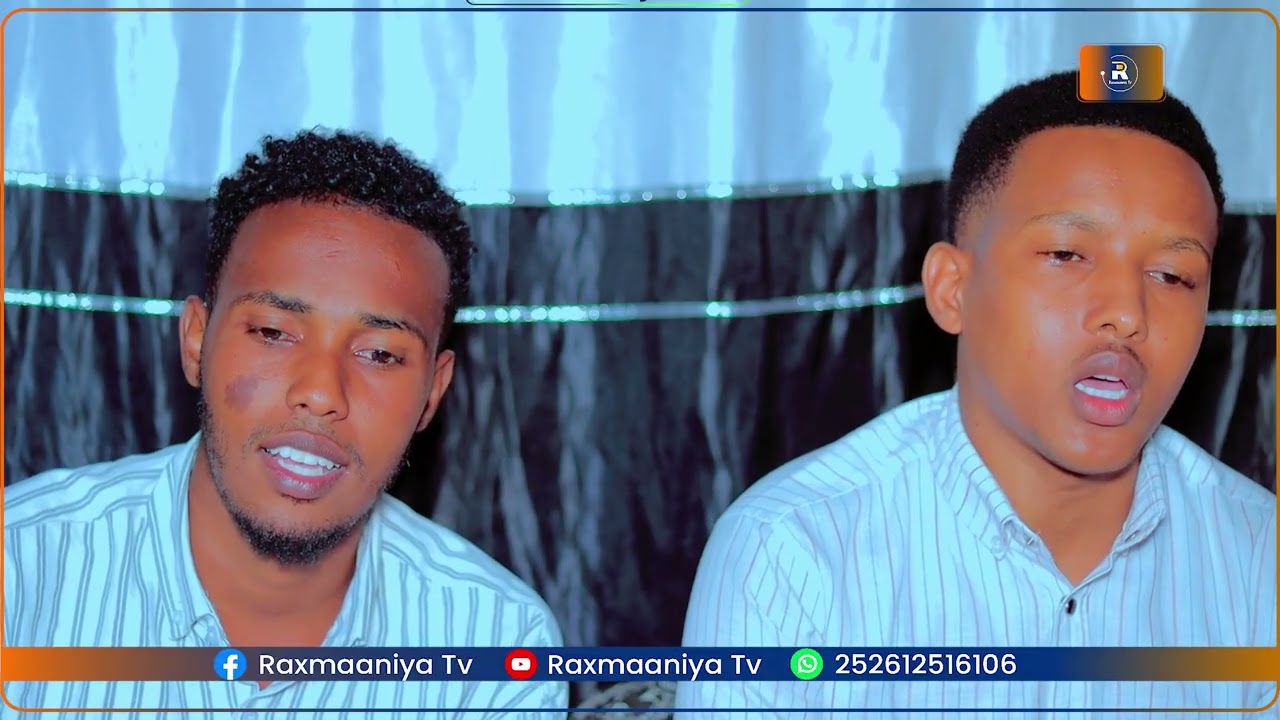subac jalaad axad ah oo loo niyeestay aaabe haaji nuur cali ila daawo