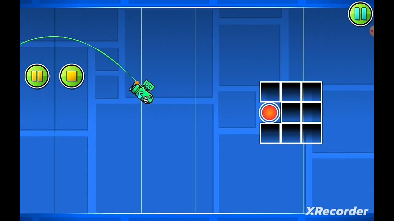 HOW TO MAKE A BOSS FIGHT IN GEOMETRY DASH | 6 minute tutorial | Most popular video ever! |