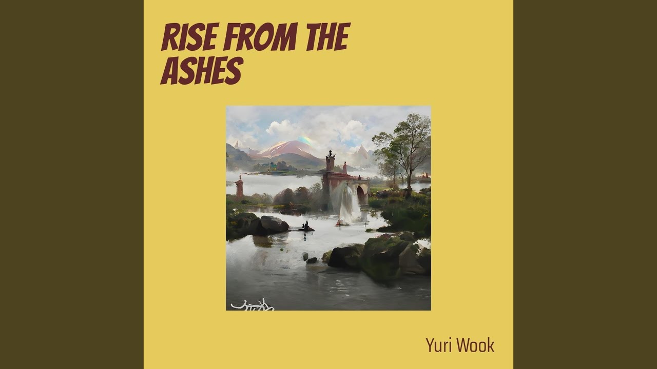 Rise From the Ashes