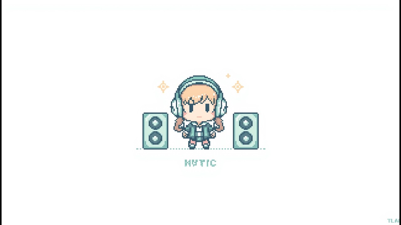 【LIVE】【雑談配信用BGM】一気にプロ感が出る音｜配信が3段階おしゃれになるBGM