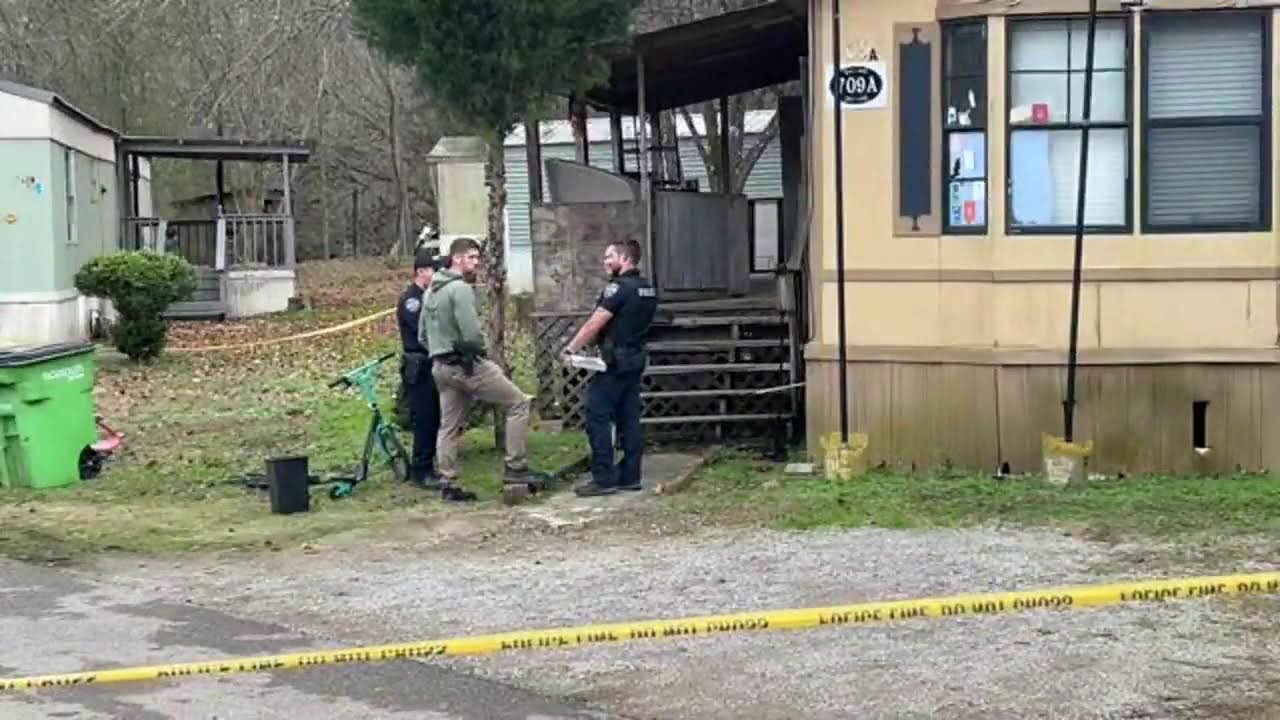 One dead, one injured in Leeds shooting; suspect in custody
