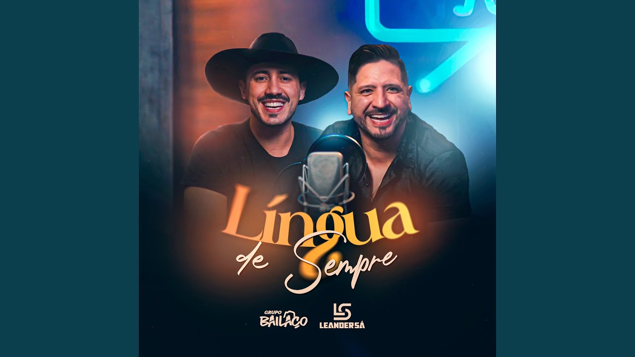 Língua de Sempre