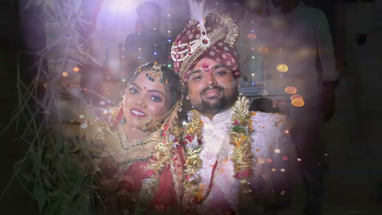 ANNU & AJAY  03