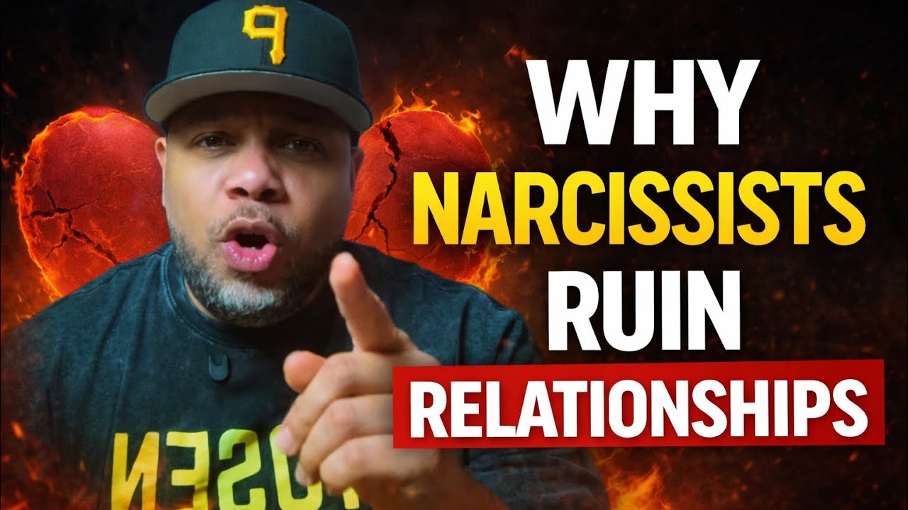 Narcissists Don’t Want Commitment (Here’s Why)