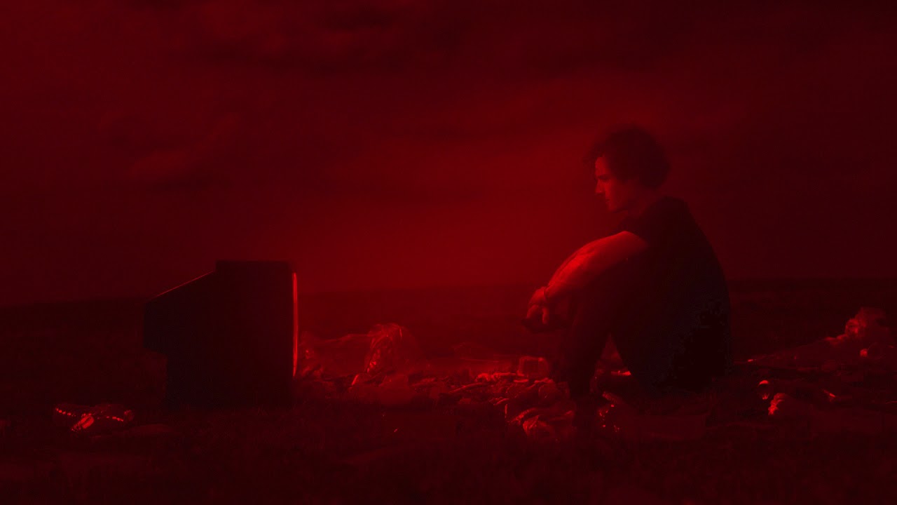 PaulWetz: People (Kasper Bj&oslash;rke Rework)