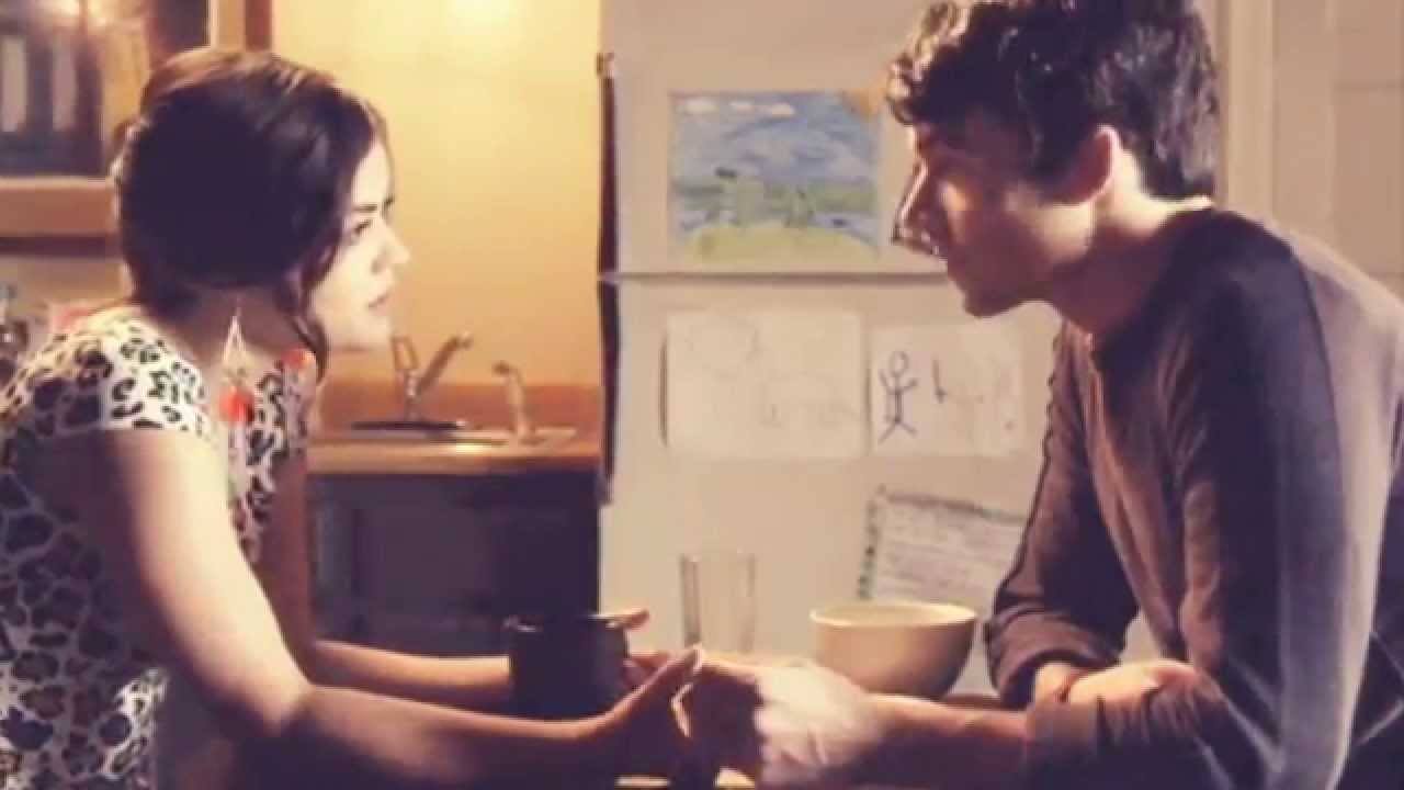 Aria & Ezra - Still Fallin'