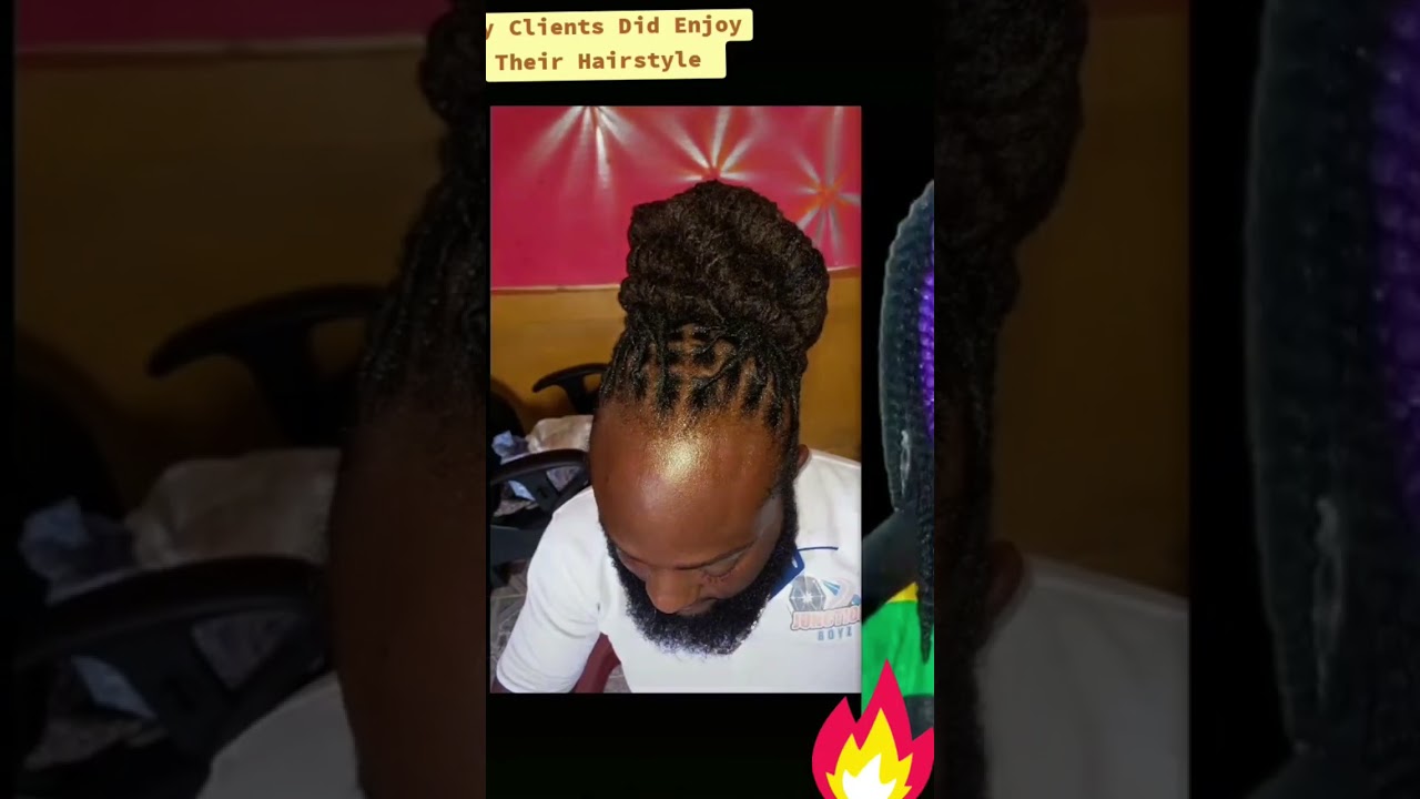 #hairstyles
