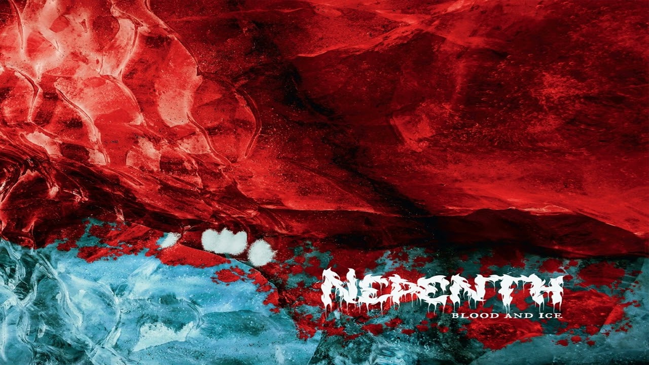 Nepenth - For Endless Time (2022) (Remastered)