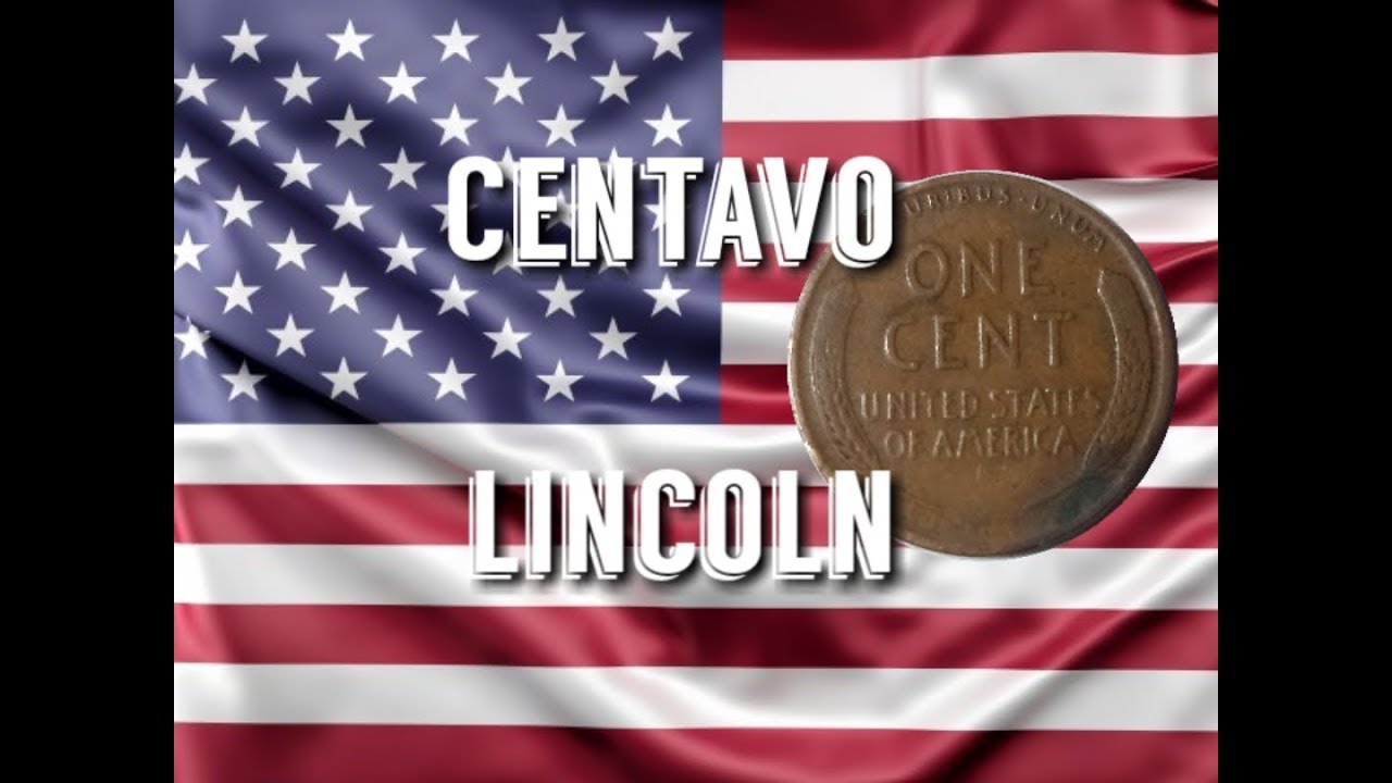 Los 12 centavos Lincoln Mas Valiosos de 1909 a 1943 / penny / uscoin /