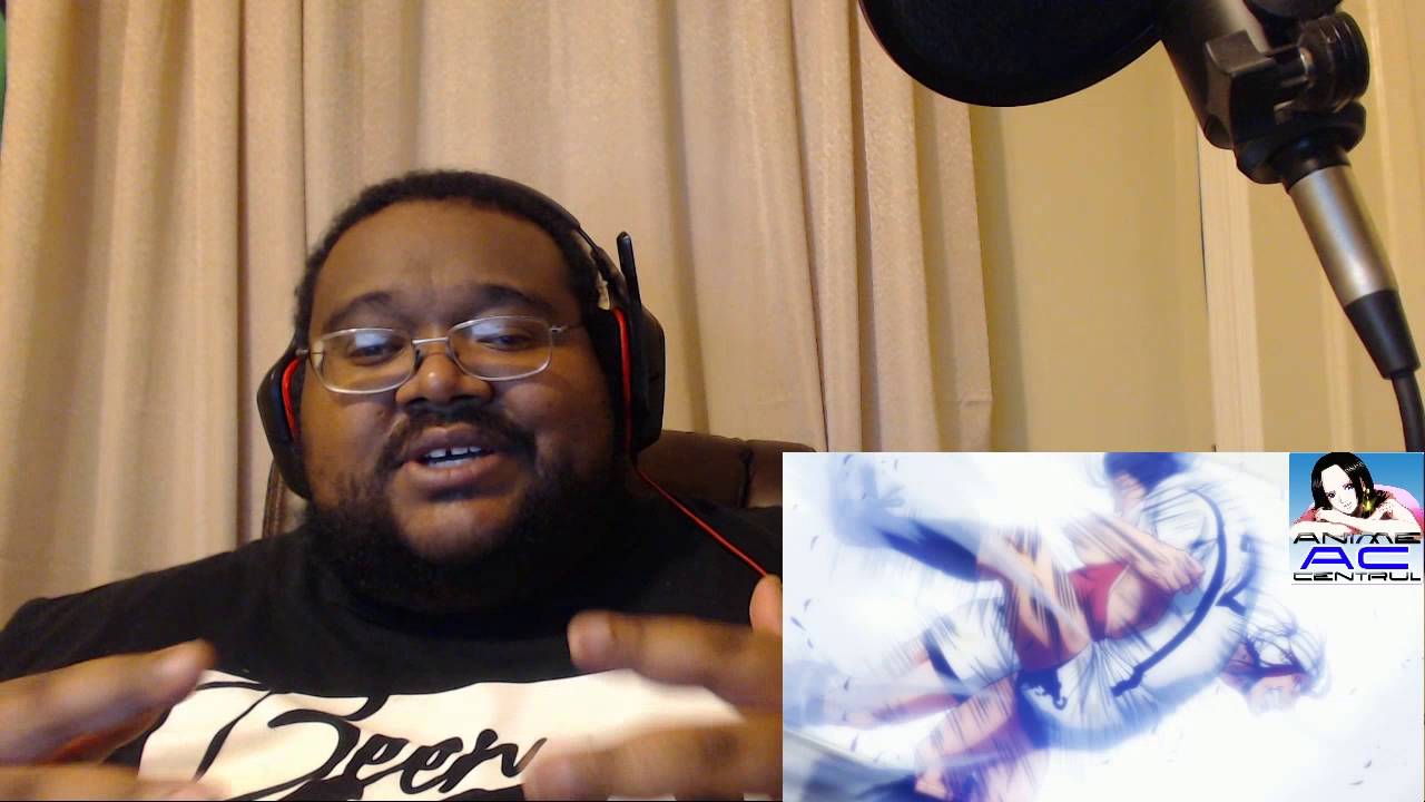 All Out!!! Episode 3 REACTION & REVIEW