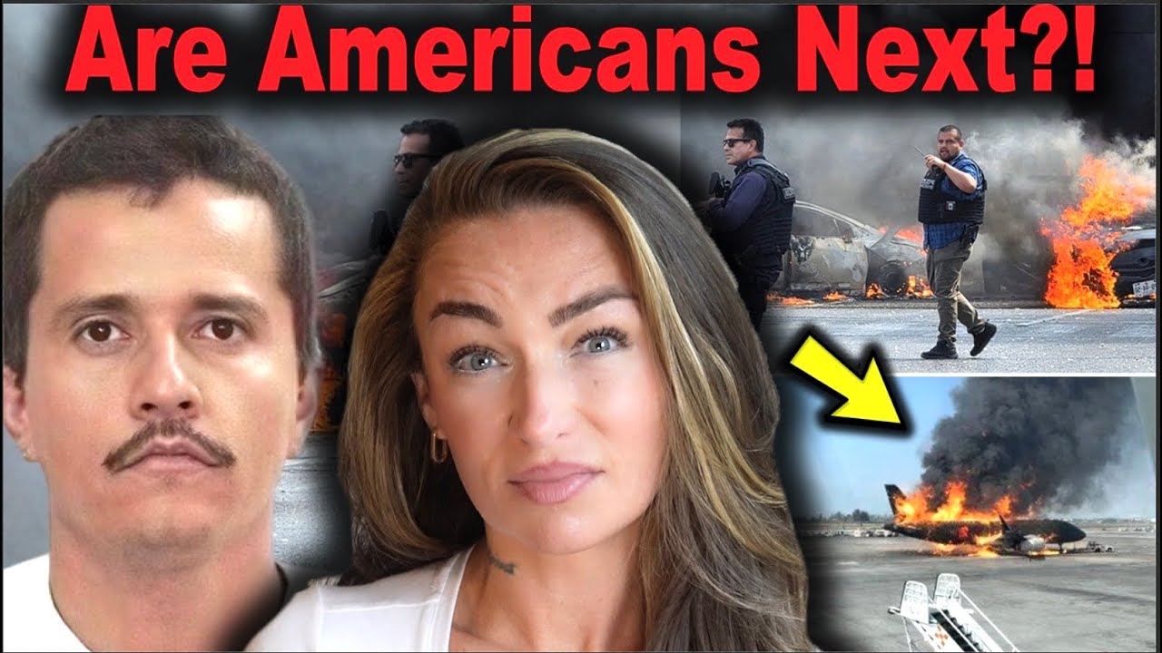 What is Happening in Mexico?! Is Their Government Corrupt?! & What Does this Mean for Americans