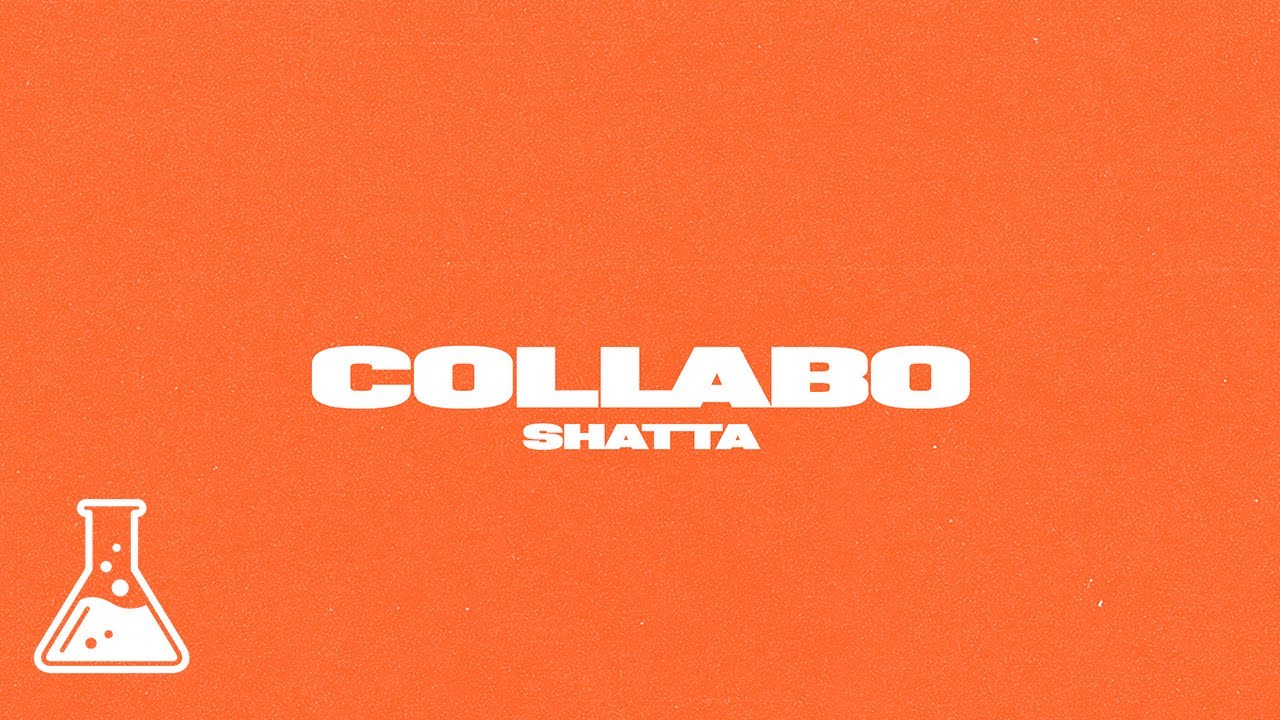Bombastic, Jahmo & FD - Shatta