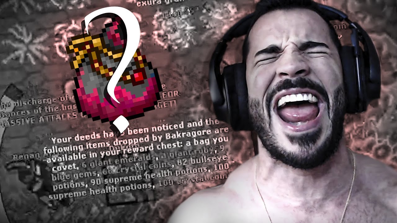 DUKOTH'S DISAPPOINTMENT... | FIRST LVL 600 TO KILL BAKRAGORE | LOSING 4K TC IN SECONDS...