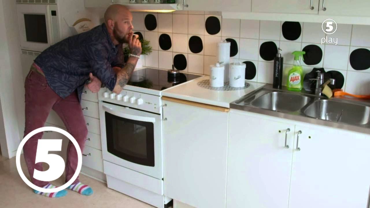 Ska vi göra slut? | Filip & Fredrik hjälper krisande par i Älmhult | discovery+ Sverige