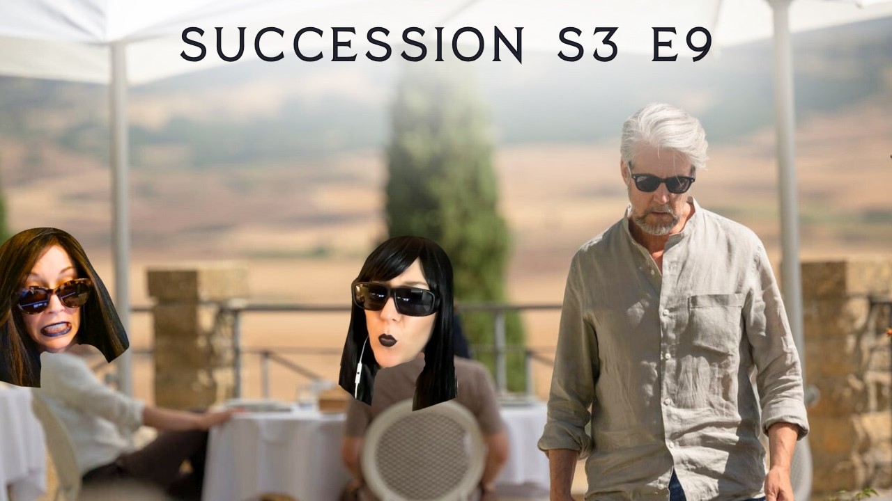 НАСЛЕДНИКИ, 3 сезон, финал 9 серии | ужасные люди в прекрасных местах