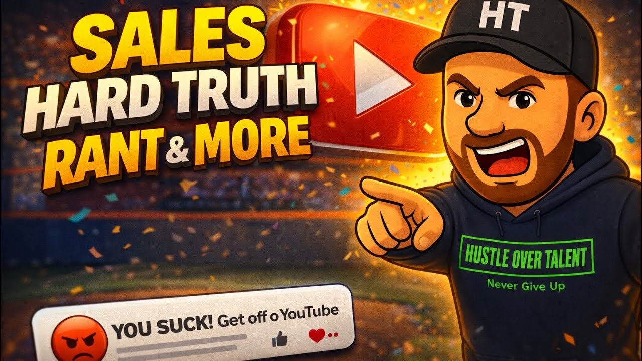 CarSales Rant: What They Don't Tell You Behind the Scenes