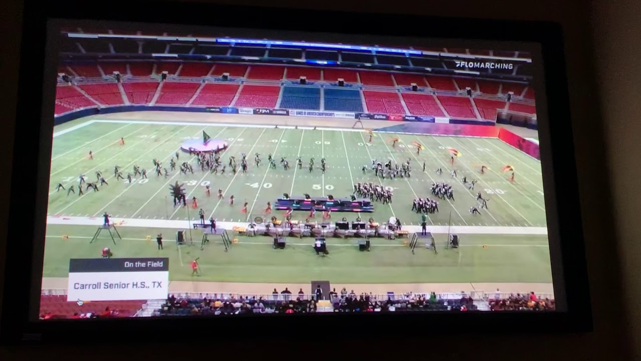 BOA super Regional