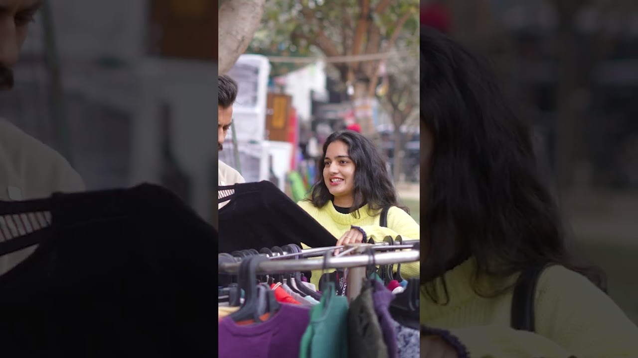 Bhabhi Ji Ki Bargaining Skills | Sapna Chaudhary