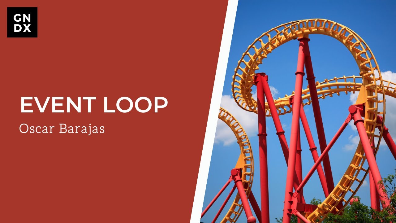 Event Loop: Entender el asincronismo en JavaScript