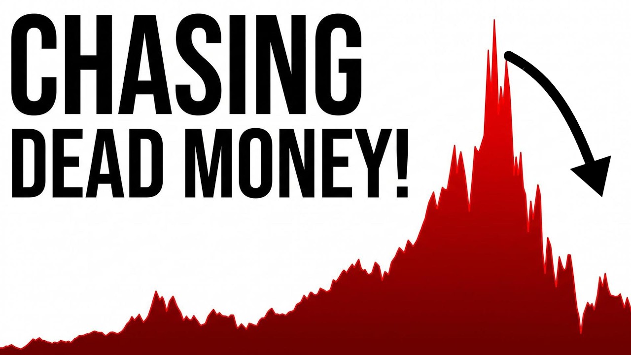 You're Chasing The Old Breakout. They Aren't.