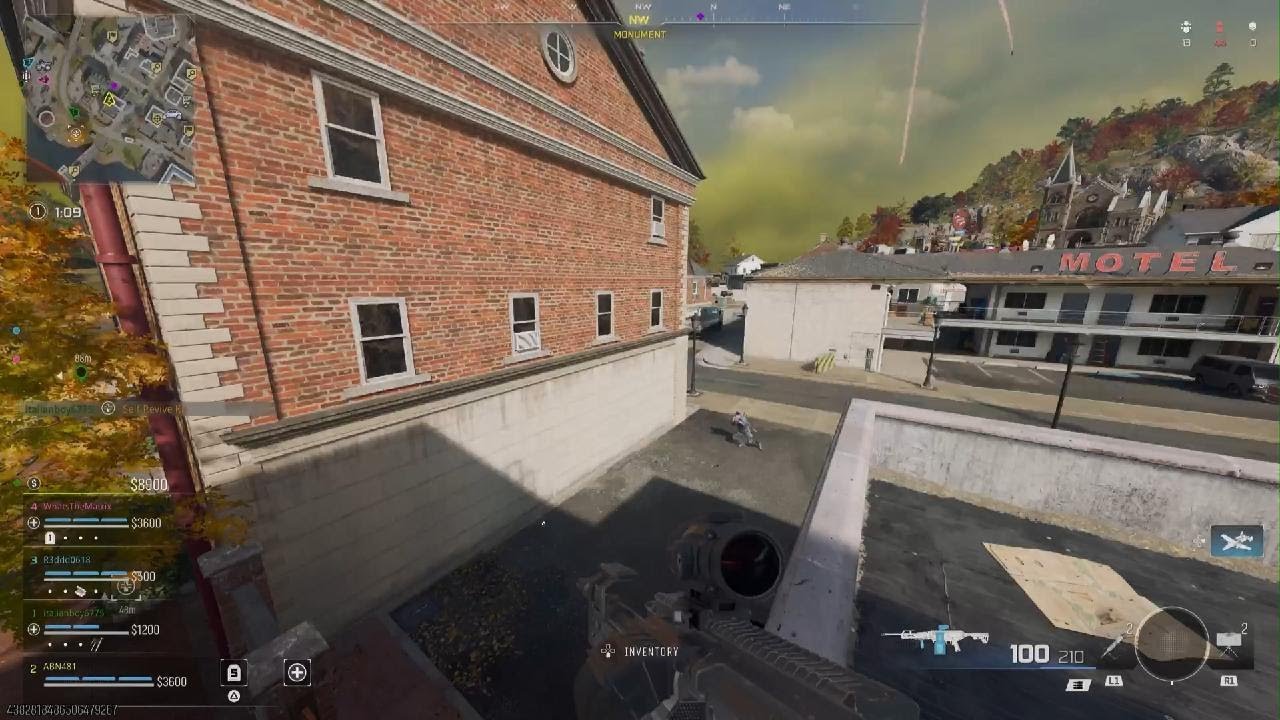 Teamwork