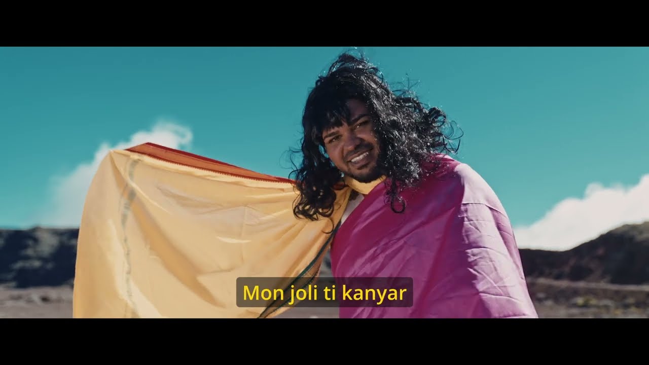 La Famille Zacharpoullé - Épisode 2 🚗💥