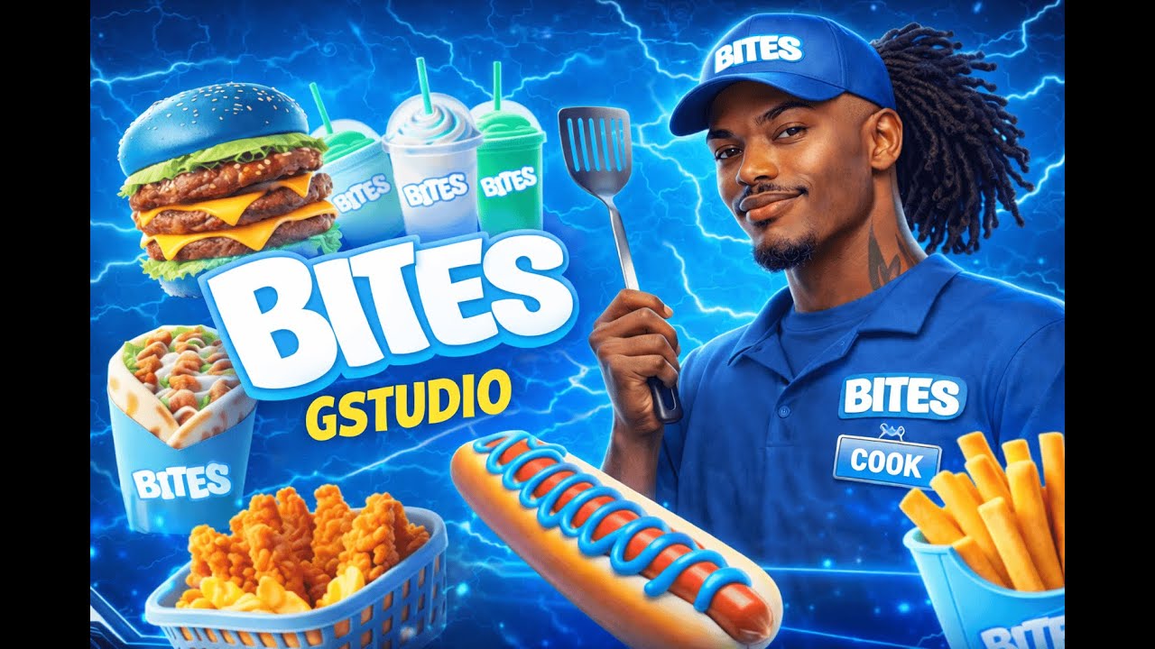 BITES JOB FIVEM | ESX/QBCORE