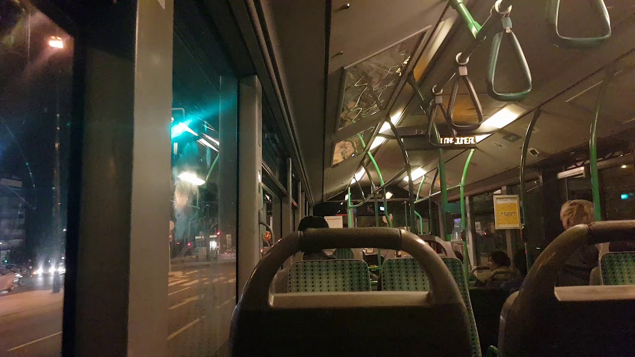 Mercedes-Benz Citaro I €3 - Bus 297 - RATP Paris