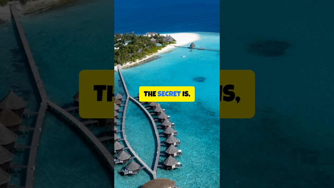 #LuxuryTravel 🔥 Top 5 Budget-Friendly Luxury Destinations Revealed!