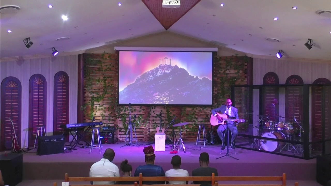 Bought At A Price | Pastor Emmanuel Gopalan | Philadelphia FGC