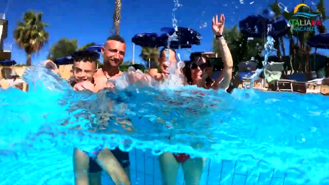 Cefalu Resort Sporting Club - Cefalù (Palermo) | Villaggi in Sicilia