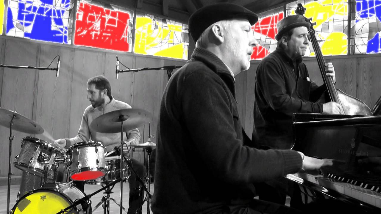 Imaginant Miró - Ignasi Terraza Trio (con Horacio Fumero y Esteve Pi)