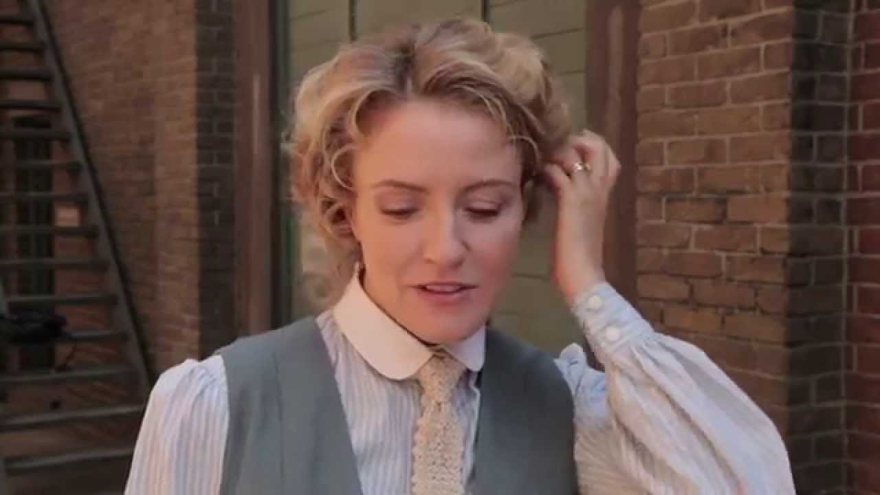 Murdoch Mysteries Making Murdoch: Barenaked Ladies