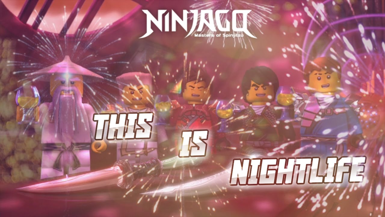 Ninjago | Nightlife
