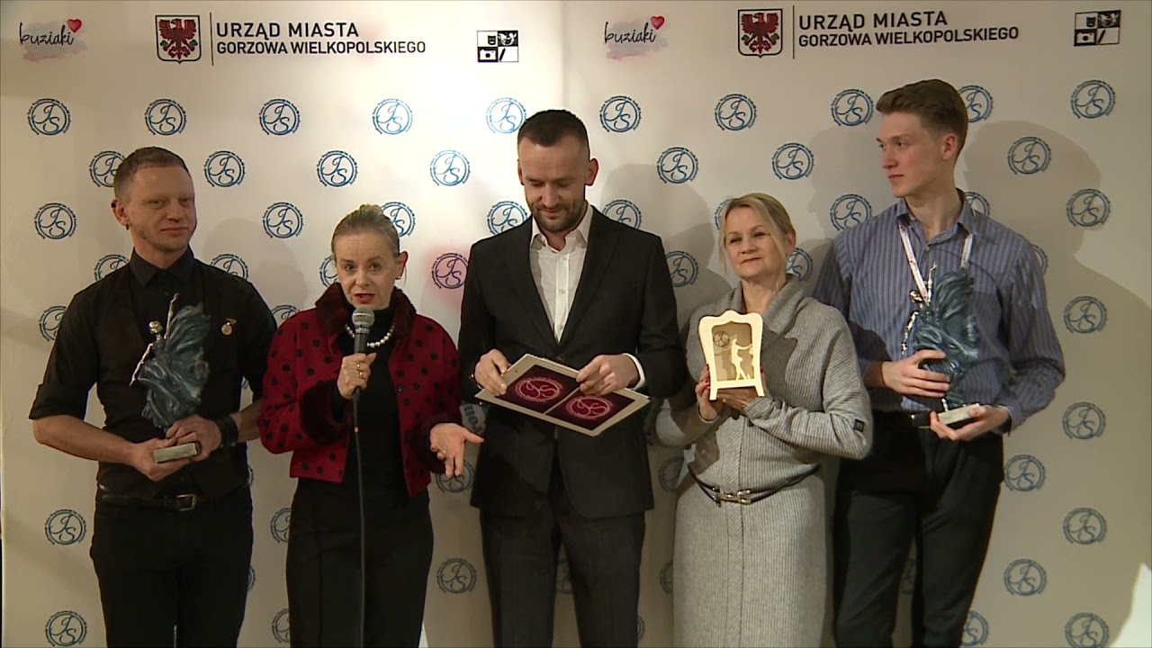 Werdykt Jury II Konfrontacji Tańca Współczesnego im. Izabelli Szafrańskiej - Gorzów 18.12.2021