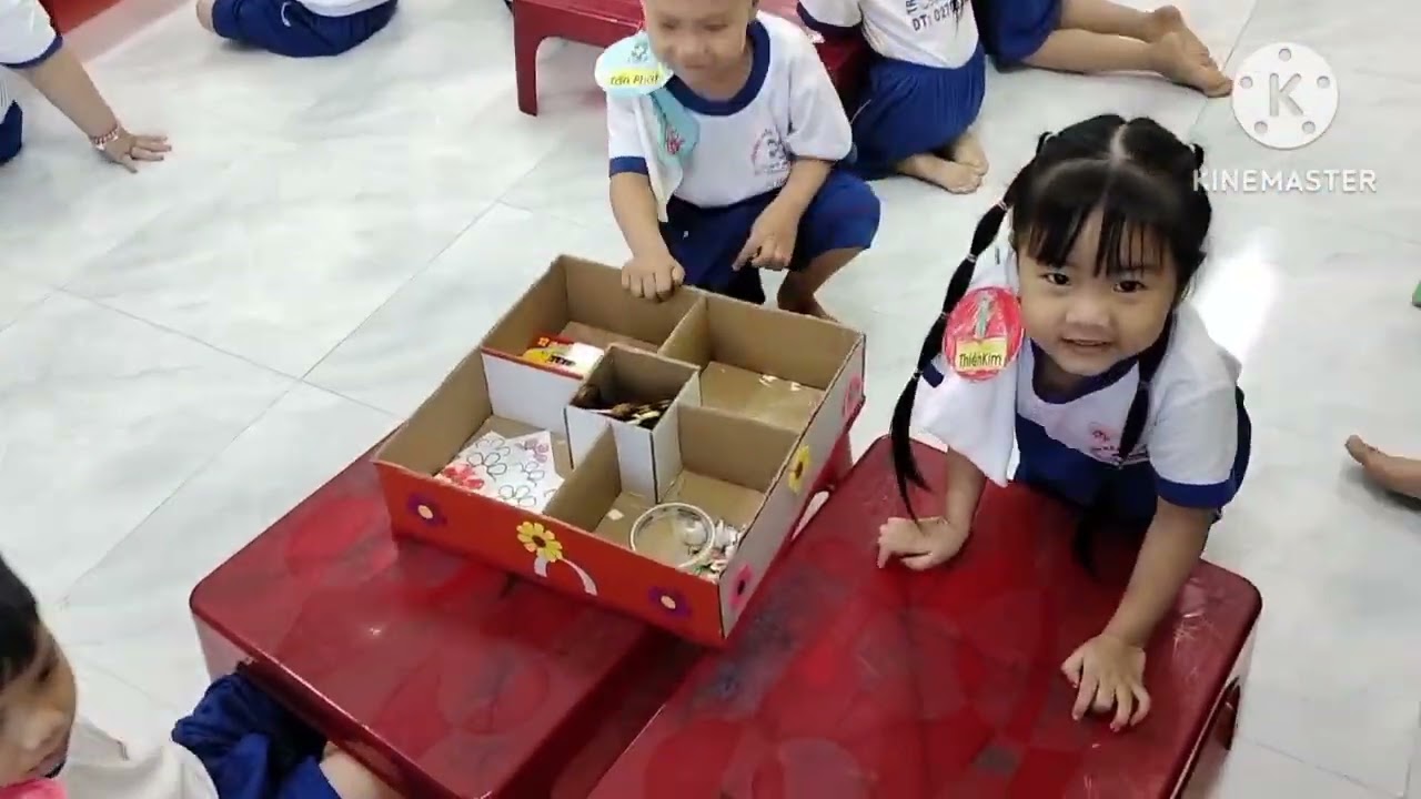 HOA NỞ TRÊN CÂY - NGUYỄN THỊ NGỌC HÂN