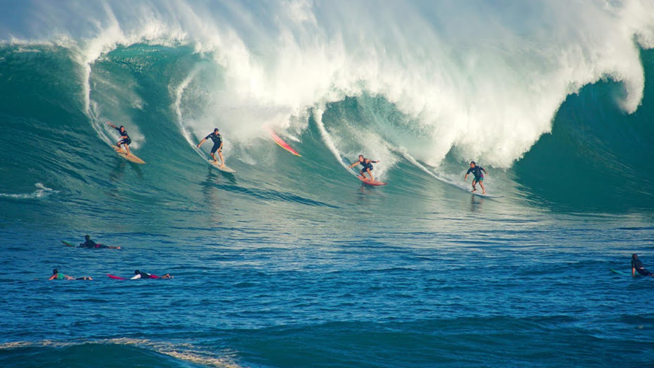 🔴WAIMEA BAY LIVE STREAM Presented by @livestreamhawaii 2/3/2026