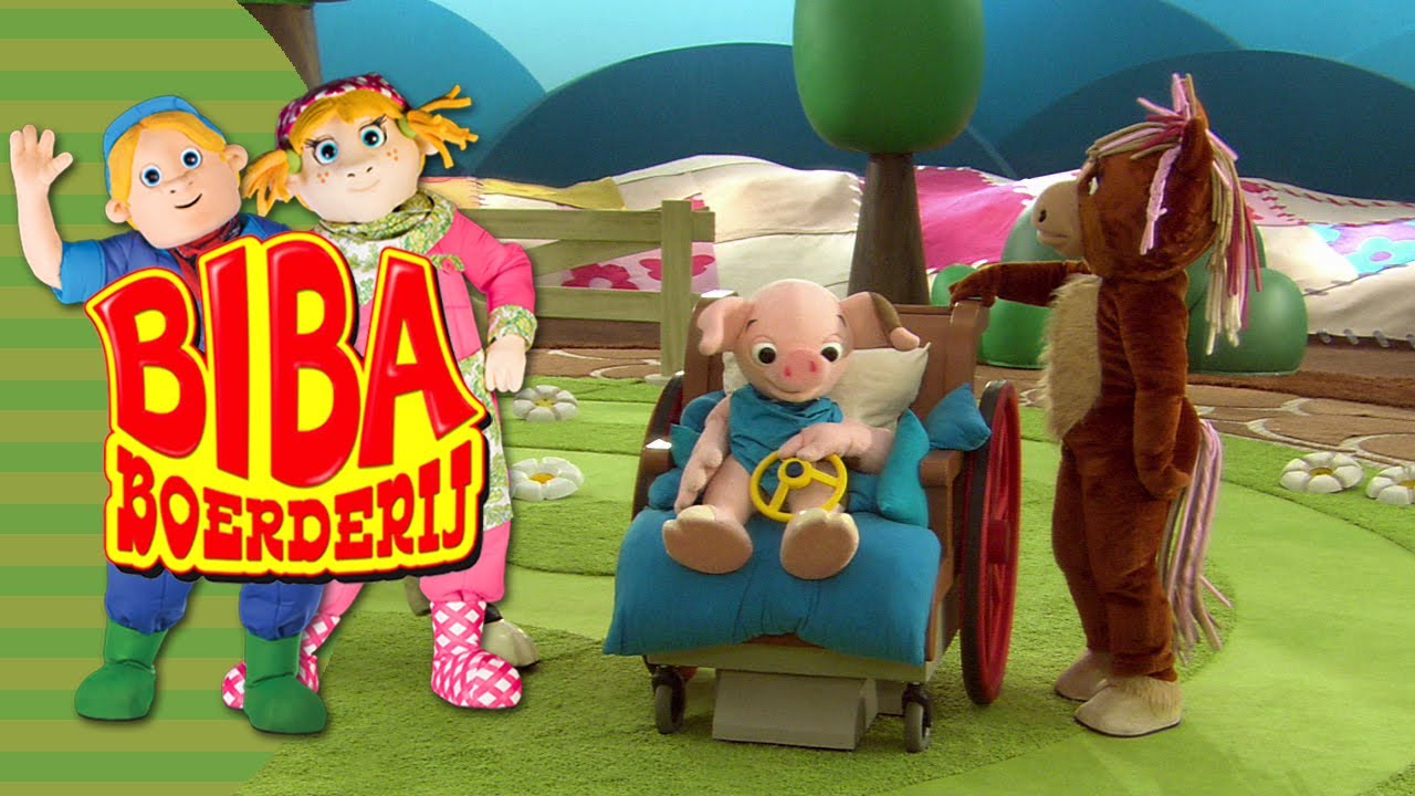 Bibaboerderij - 087 - Pipa de Boerin