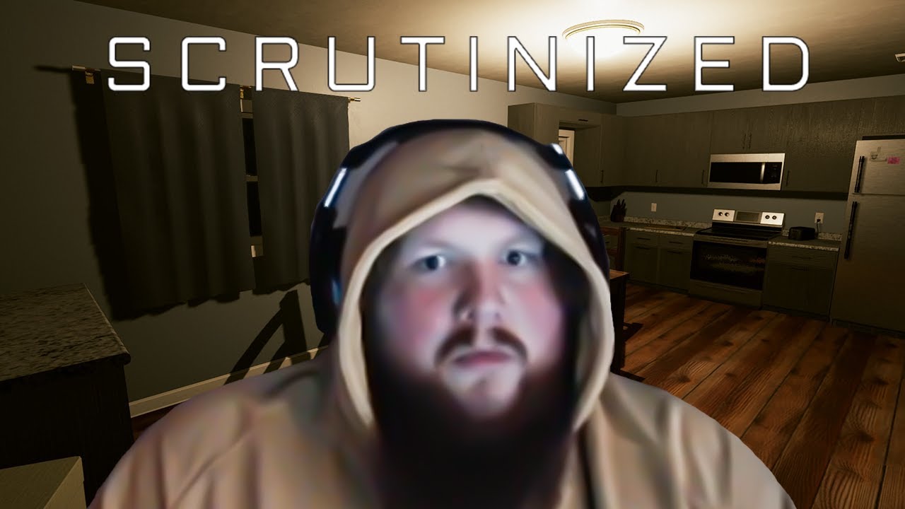 CaseOh Plays Scrutinized!