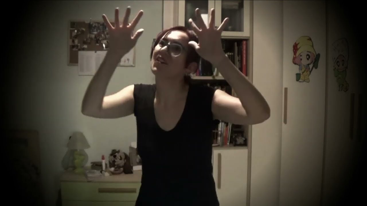 Yellow ASL Cover