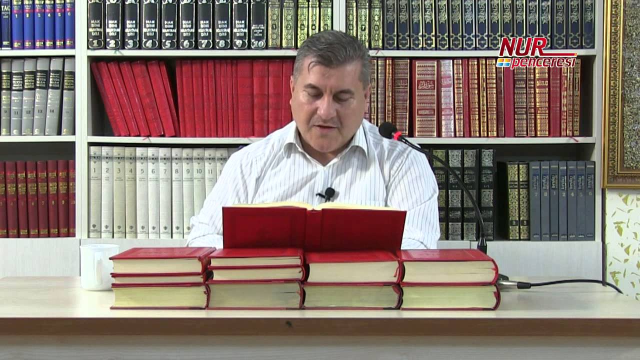 Halil DÜLGAR - Ölümdeki Müjde