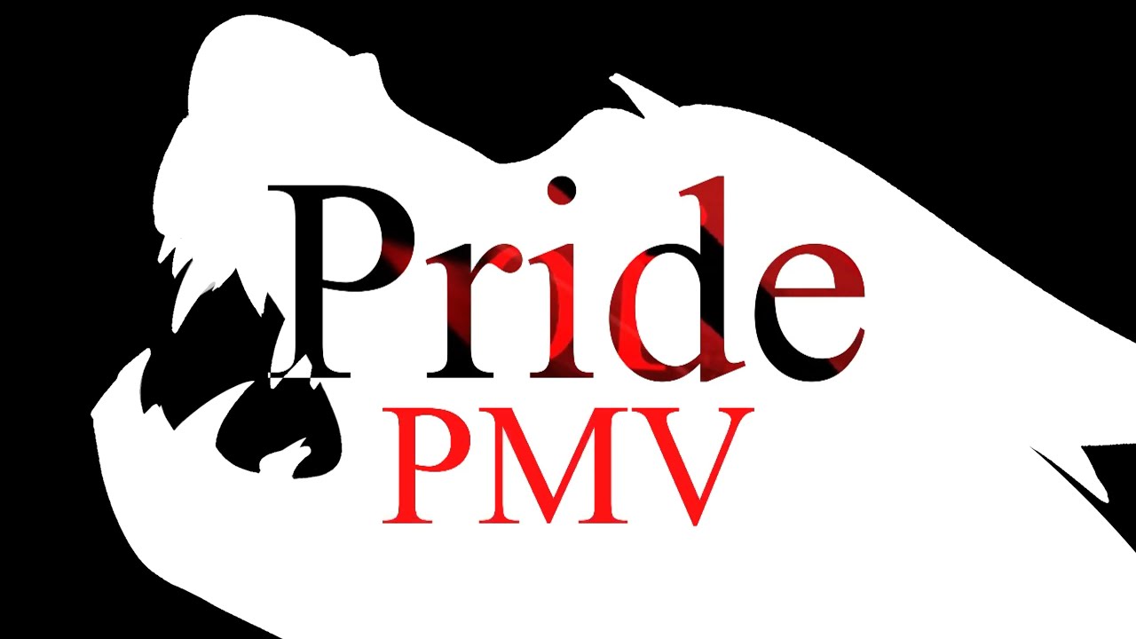 PRIDE || OC PMV 