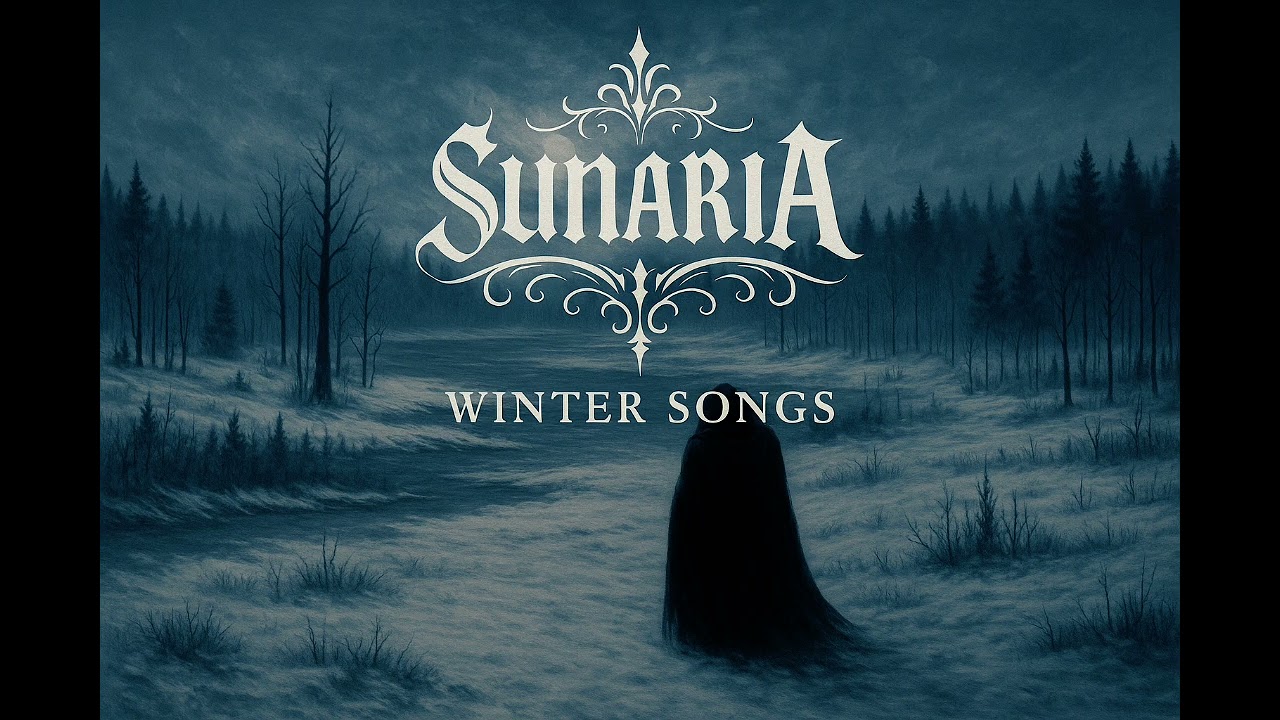 Sunaria - When you forget my name