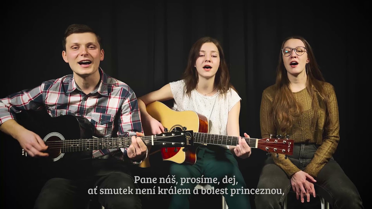 Ranní prosba | trio