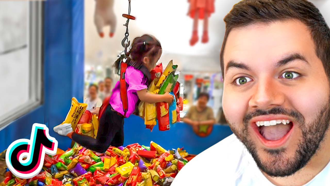 Impossible Odds TikToks!