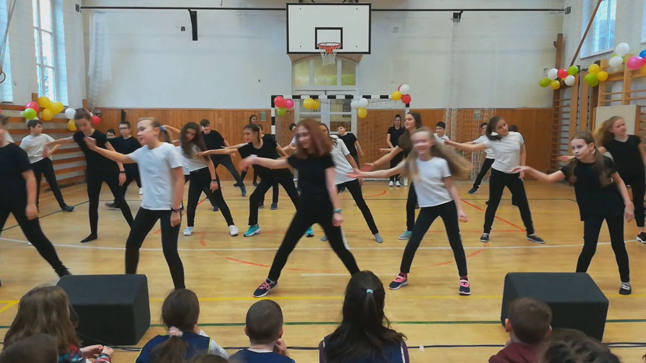 Néri felsős farsang - 5.a - 2019.02.22.