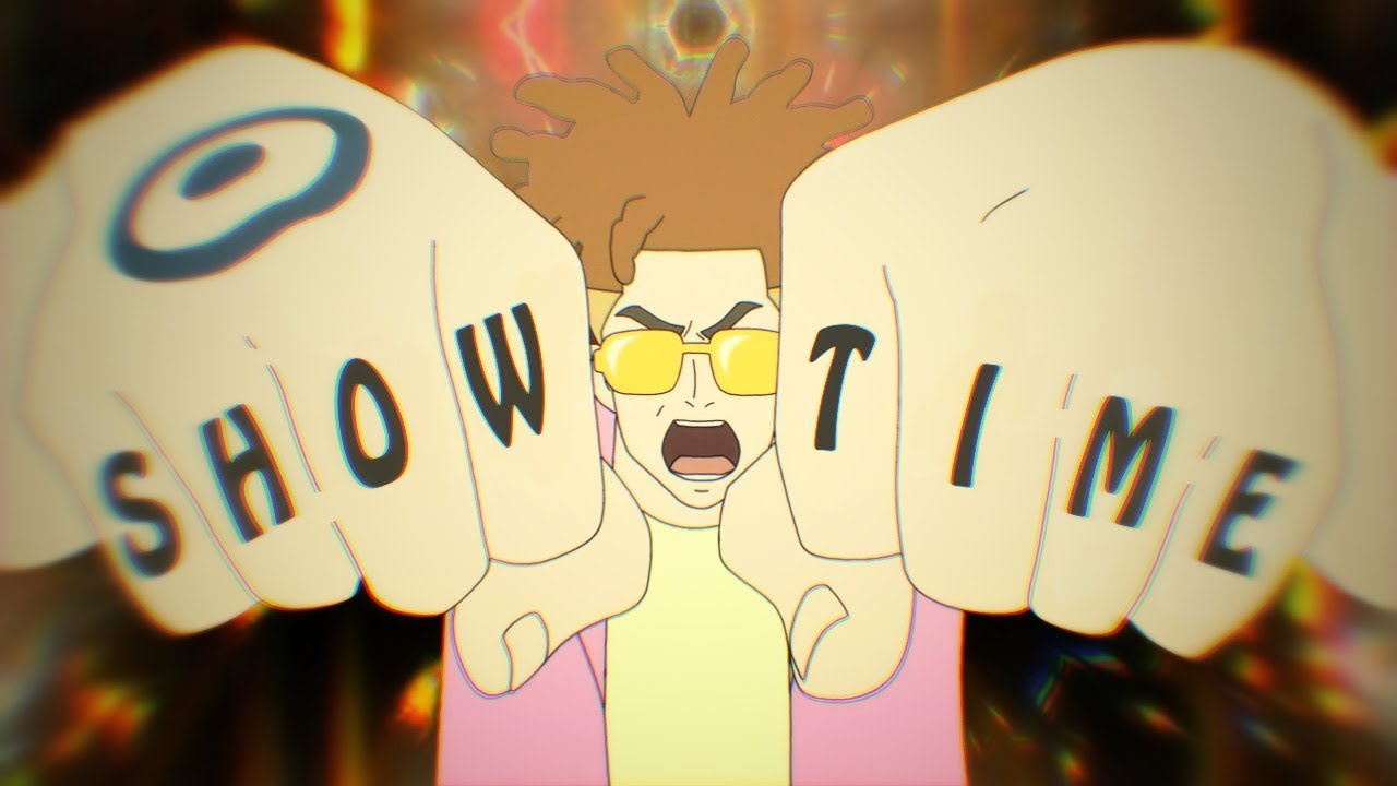 [AMV] SHOWTIME! -  Soul's Team IC XV