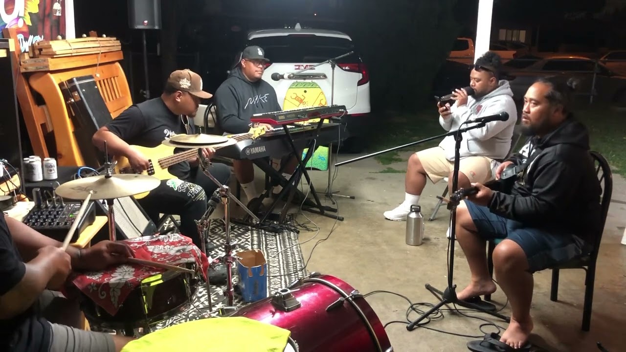 Anything you want/ Bring me your cup Medley (Cover)