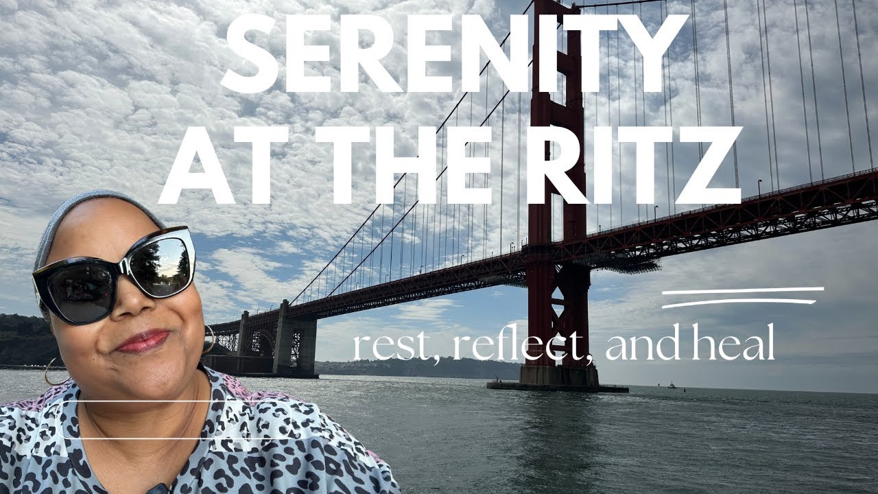Ritz Residences San Francisco | How Comfort & Serenity Support Healing